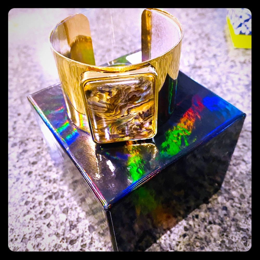 Cuff Bracelet